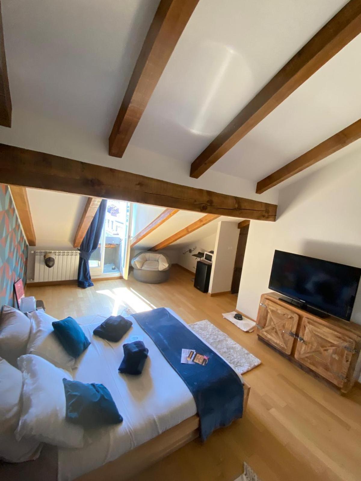 Apartament Family Turyn